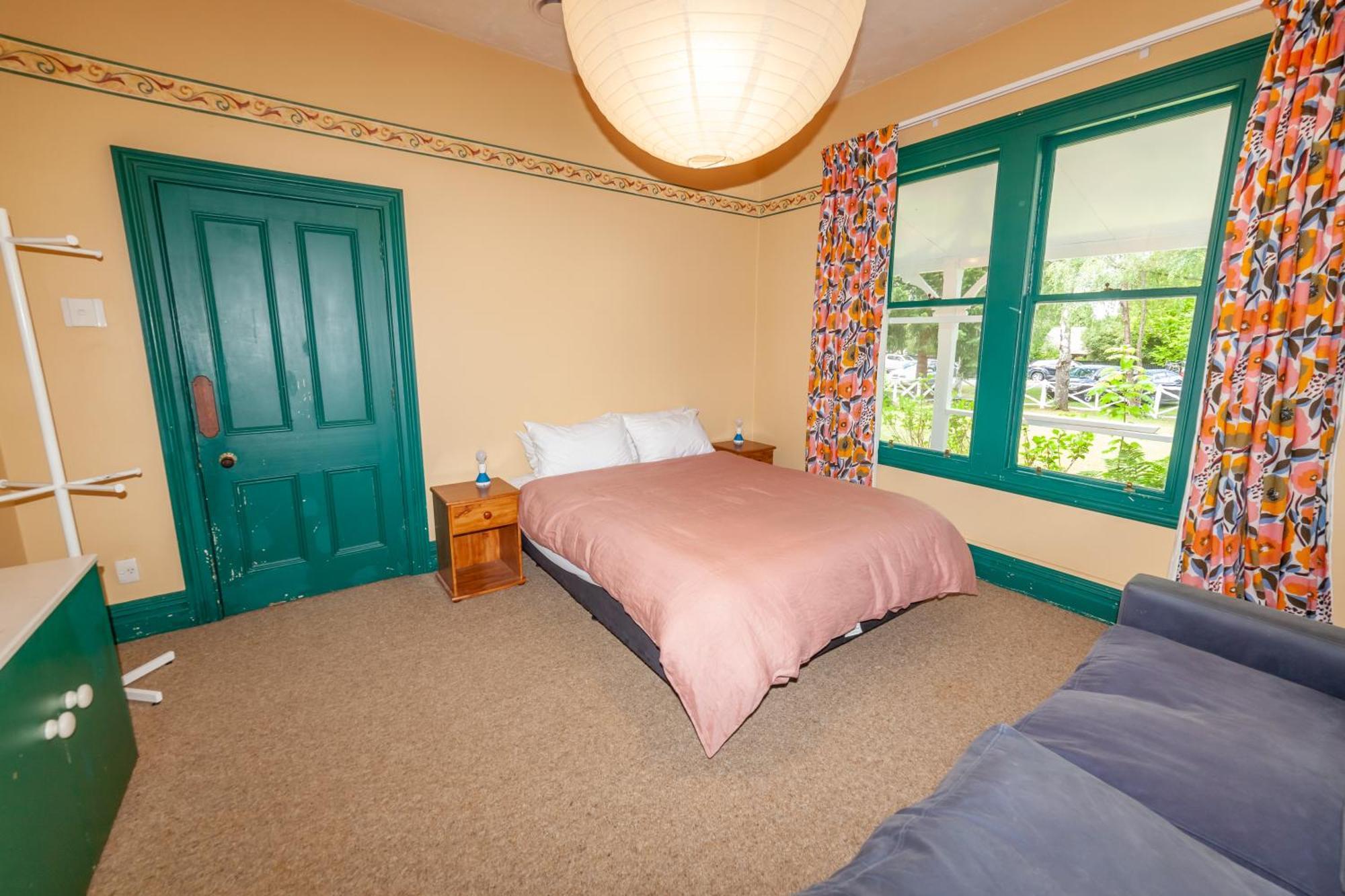 Cheltenham Villa Hanmer Springs Eksteriør bilde
