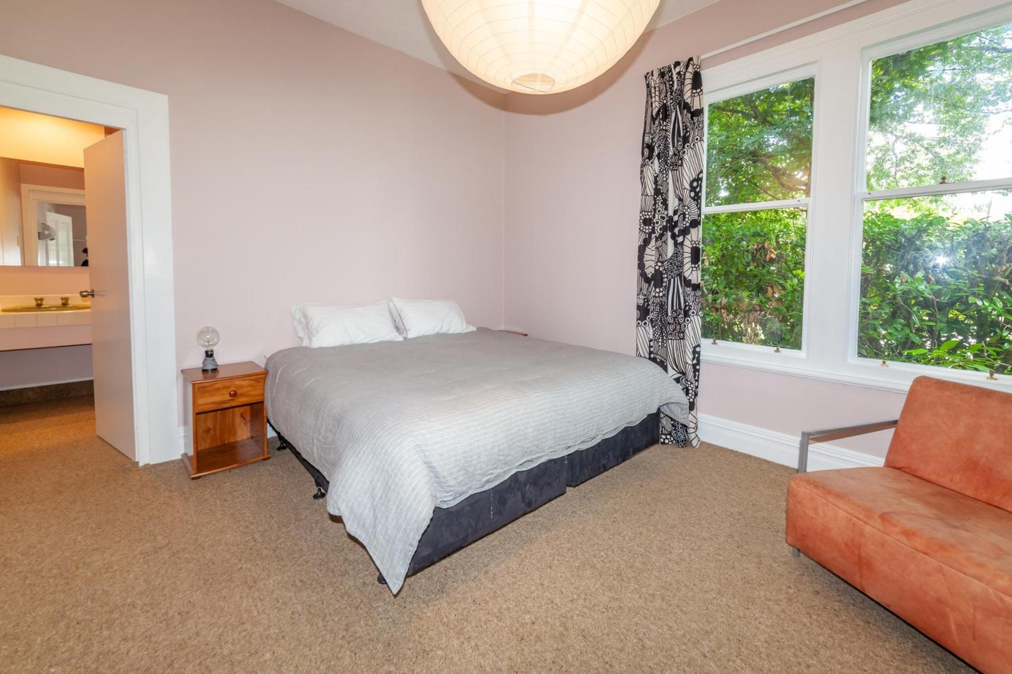 Cheltenham Villa Hanmer Springs Eksteriør bilde