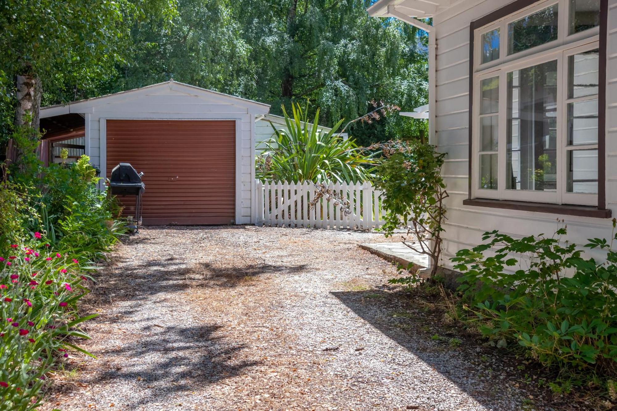 Cheltenham Villa Hanmer Springs Eksteriør bilde